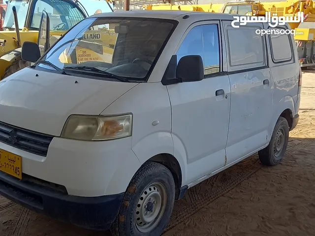 Used Suzuki Kizashi in Tripoli
