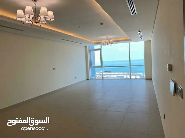 sea view luxury Salmiya block 1