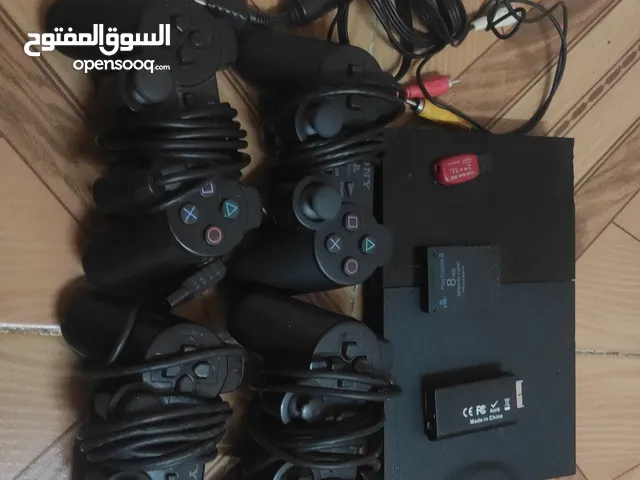 PlayStation 2 PlayStation for sale in Al Dhahirah