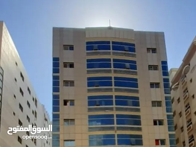 5+ floors Building for Sale in Ajman Al Naemiyah