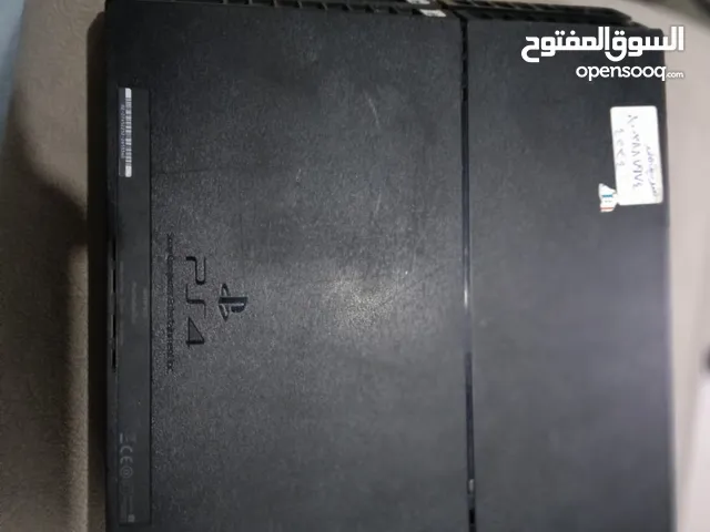 بلاى استيشن فور. للبيع