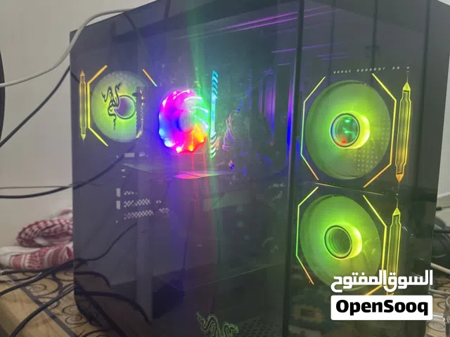 بيسي للبيع يشغل جميع الألعاب