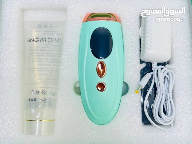 جهاز الليزر المنزلي Deess الأكثر طلباً مع عرض توصيل مجاني لجميع المحافظات