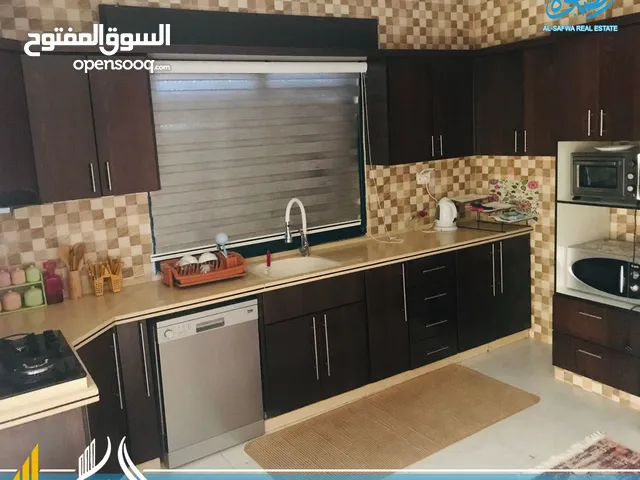 150 m2 3 Bedrooms Apartments for Rent in Ramallah and Al-Bireh Beitunia
