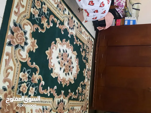 شقة غرفة وصالة للايجار مفروشة بالكامل متوفر جميع الاجهزة الكهربائية من 77 إلى 19