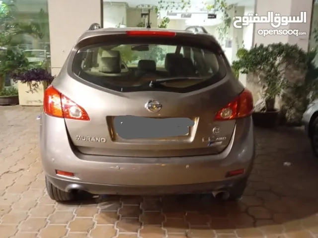 Used Nissan Murano in Hawally