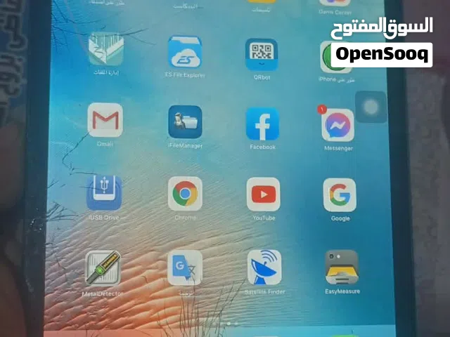 Apple iPad Mini 16 GB in Zagazig