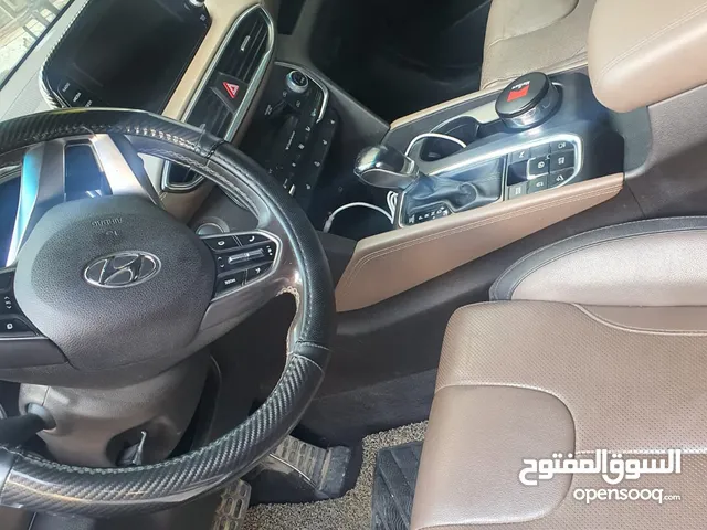 سنتافيه 4/4 كامل الاضافات عدا فتحه سقف