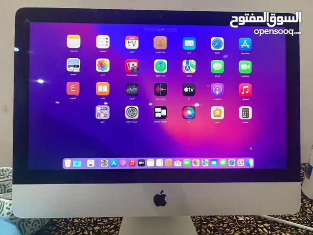 Imac 2015 good condition