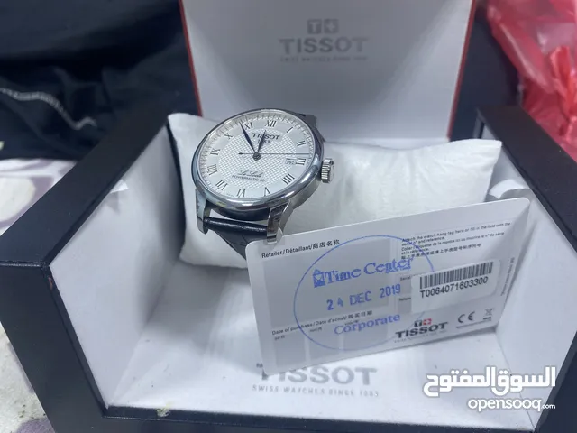 Automatic Tissot watches  for sale in Fujairah