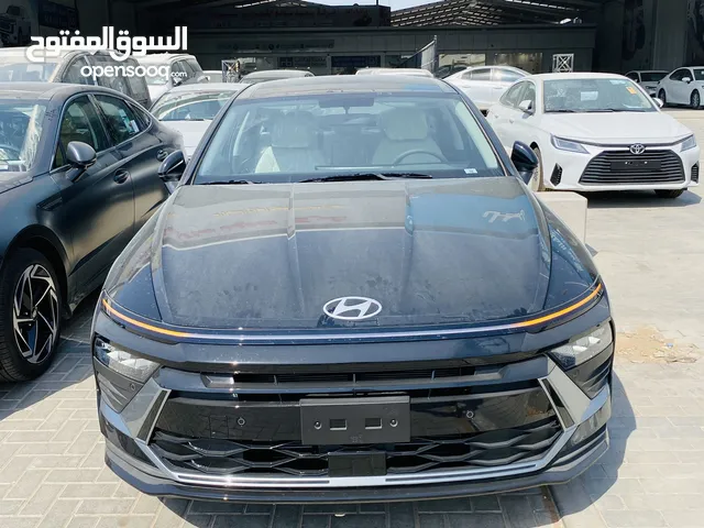 New Hyundai Sonata in Al Riyadh