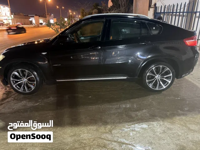 بي ام اكس 6 للبيع