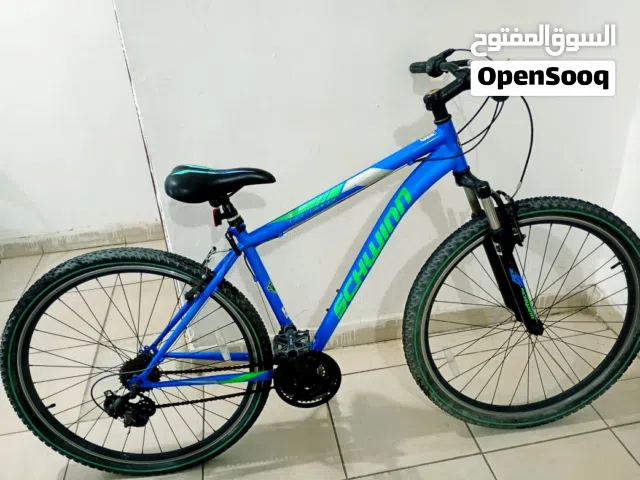 Schwinn Mountain Bike for Sale – Excellent Condition  Smooth Ride