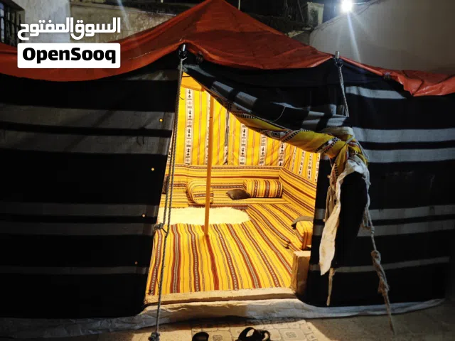 تخيم    خيمة ضدالمطر نضيفة