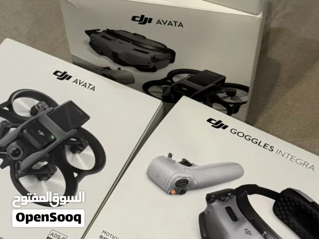 DJI Avata FPV