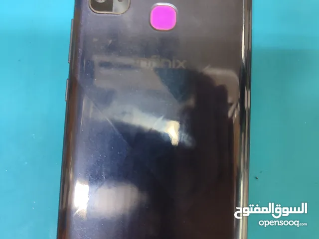 Infinix Hot 9 Play 64 GB in Basra