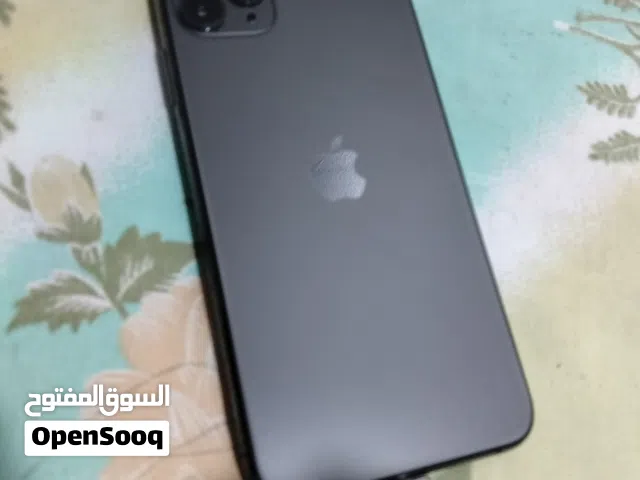 Apple iPhone 11 Pro Max 256 GB in Basra
