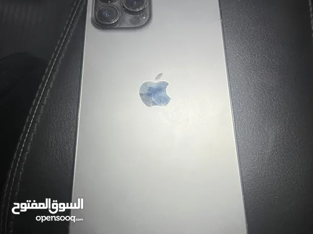 ايفون 12 pro max