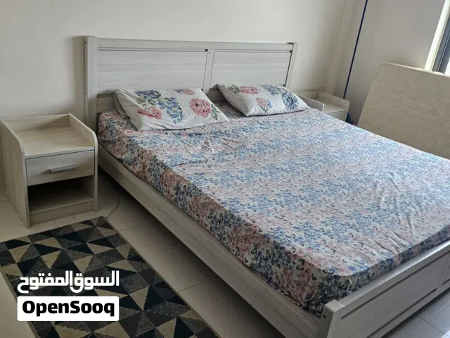 House furniture bed n other items on sale
