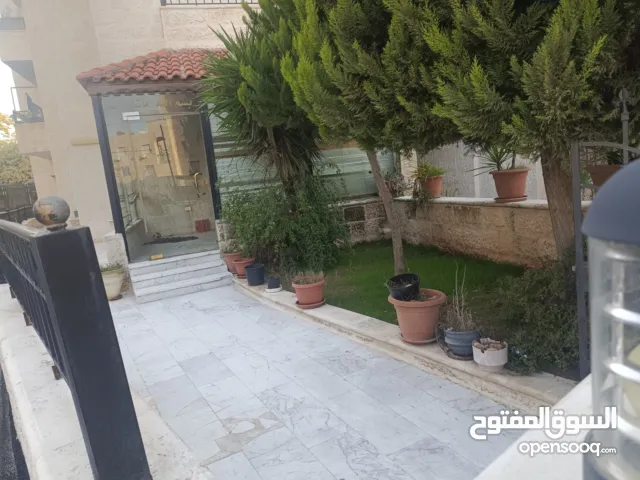200 m2 3 Bedrooms Apartments for Rent in Amman Al Gardens