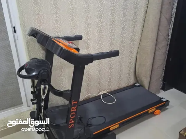 tredmill not working جهاز مشي مب شغال