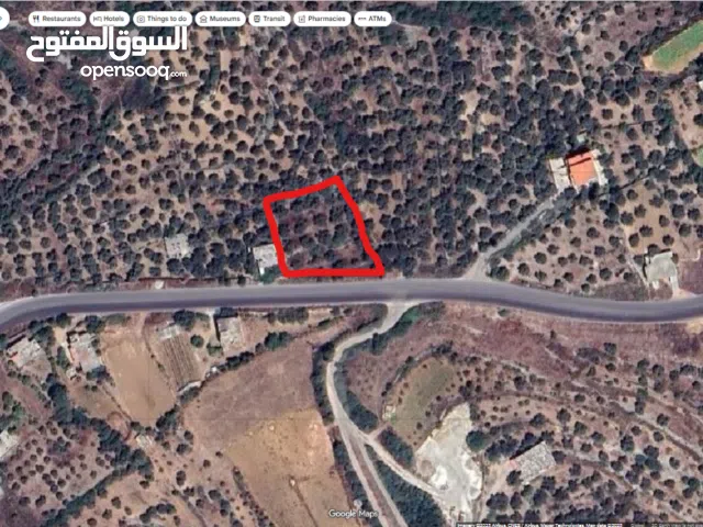Mixed Use Land for Sale in Tartous Ash Shaykh Badr
