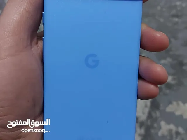 google pixel 8a tout neuf