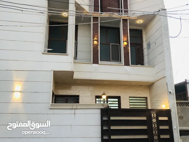 128 m2 4 Bedrooms Villa for Sale in Karbala Al-Dobbat