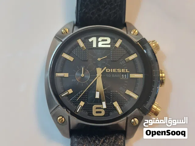 Diesel DZ-4375