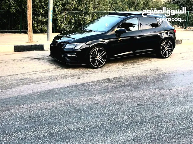 سيات ليون كوبرا موديل 2020 ترخيص 2020