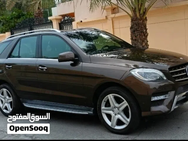 ml 400 model 2015