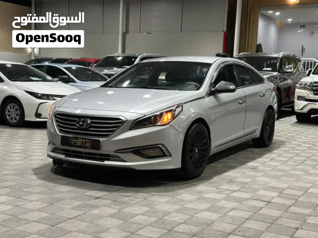 Hyundai Sonata 2.0