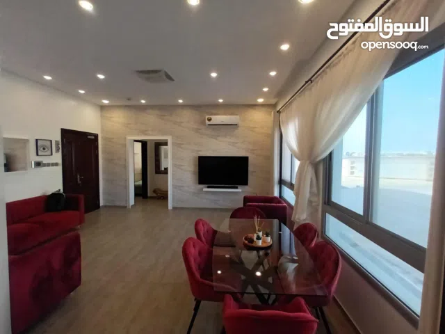 110 m2 2 Bedrooms Apartments for Sale in Northern Governorate Saar
