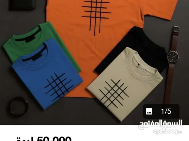 بلوزات رجالي