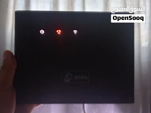راوتر هواوي B315 مفكوك التشفير (يشغل كل الشرايح) + محوله الشغال - بسعر لقطة 4 دنانير