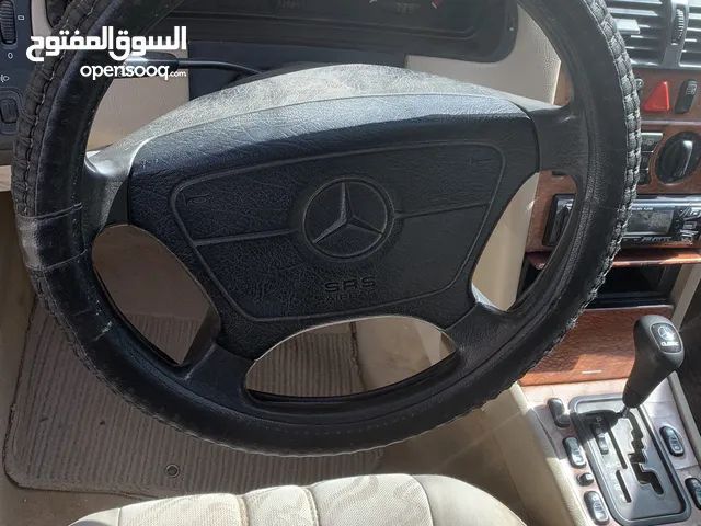 Used Mercedes Benz C-Class in Sabha