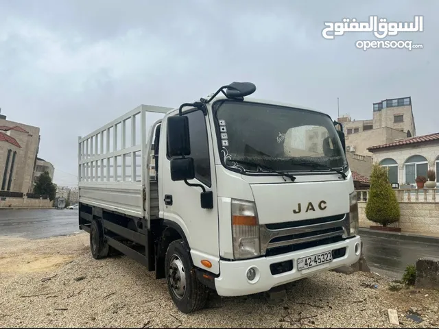 Used JAC Other in Amman