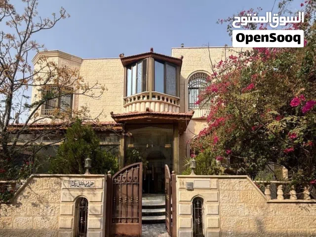 فيلا فاخرة- الزرقاء الجديدة