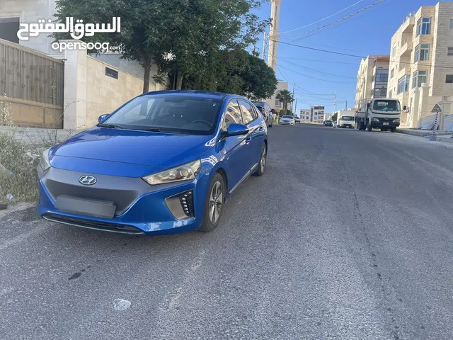 هيونداي ايونك