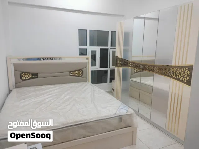 غرفه نوم طراز عصري وحديث
