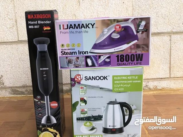  Electric Cookers for sale in Nabatieh