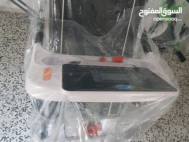 سير كهربائي من شركة أيور سبورت