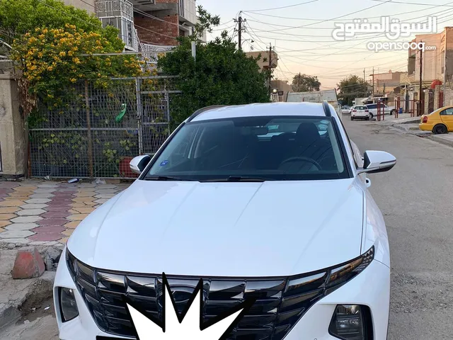 Used Hyundai Tucson in Baghdad