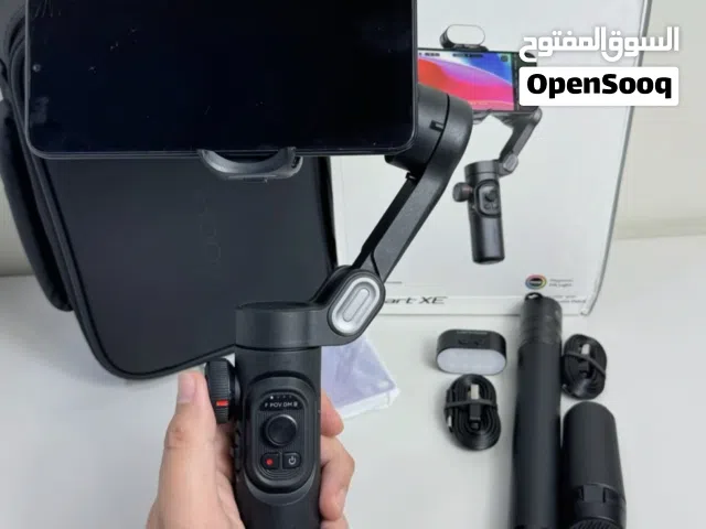 اوزمو موبايل مثبت اهتزاز جديد كت كامل