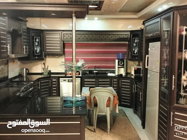 شقة مفروشة للايجار
