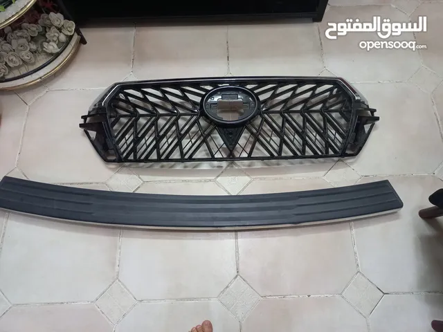 نيكل دعامية خلفي / تاهو / يوكن / اسكاليد