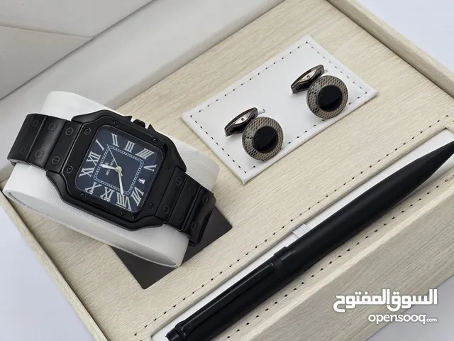 ساعات رجاليه