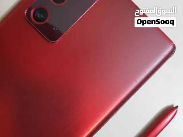 Samsung Galaxy A54 256 GB in Amman