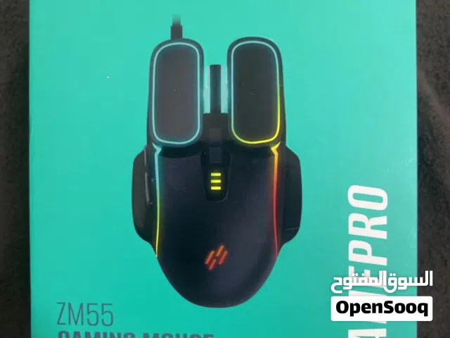 BRAND NEW GAMING MOUSE  ( Shj only)