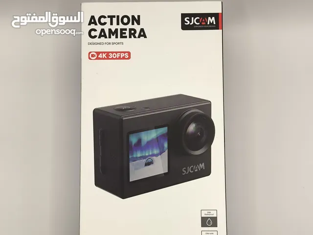 للبيع – SJCAM SJ4000 Dual Screen! , كاميرا أكشن أصلية من شركة SJCAM، مثالية للمغامرات والرحلات وتوثي